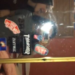 Meet your Posher, Jaylynn